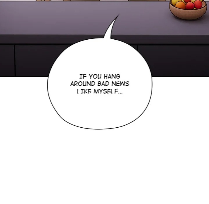 Troublesome Employee Warning (Uncensored) Chapter 32 - Page 51
