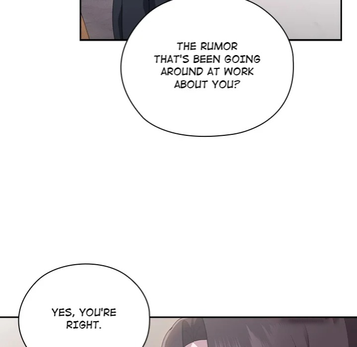 Troublesome Employee Warning (Uncensored) Chapter 32 - Page 57