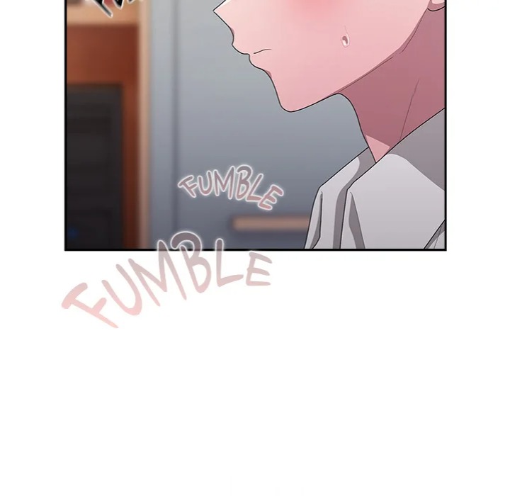 Troublesome Employee Warning (Uncensored) Chapter 37 - Page 106