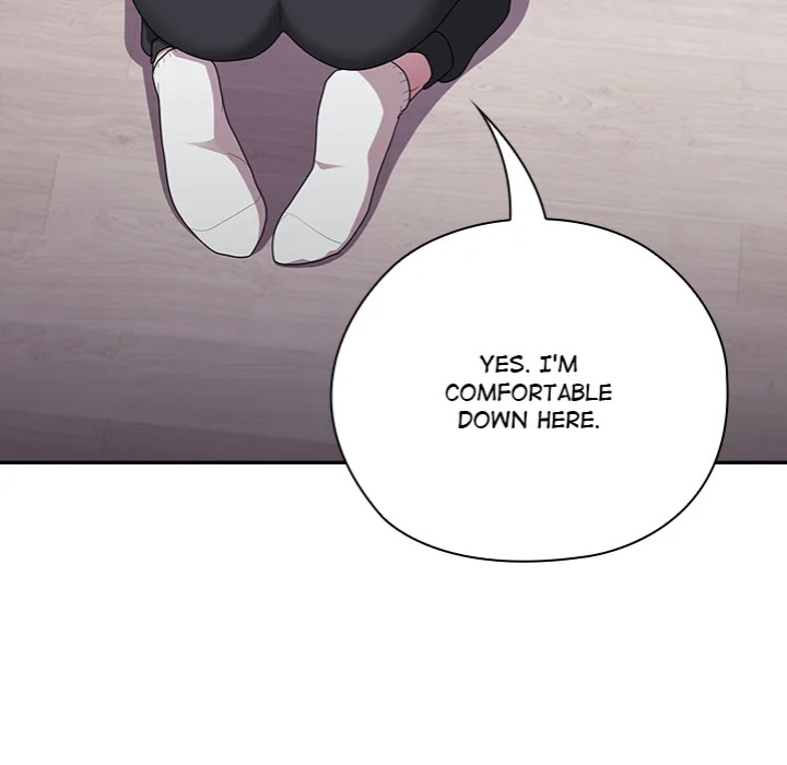 Troublesome Employee Warning (Uncensored) Chapter 37 - Page 128