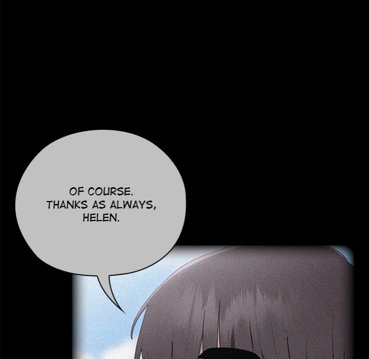 Troublesome Employee Warning (Uncensored) Chapter 37 - Page 38
