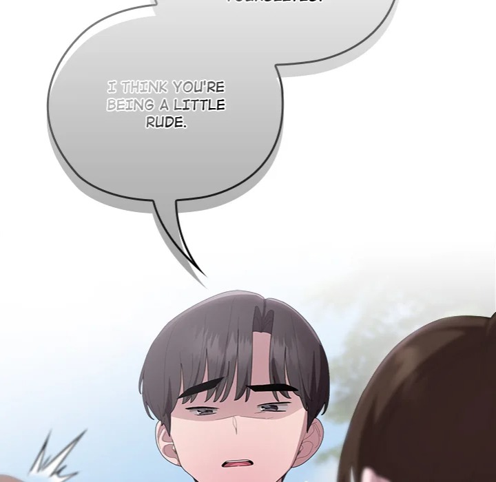 Troublesome Employee Warning (Uncensored) Chapter 45 - Page 18