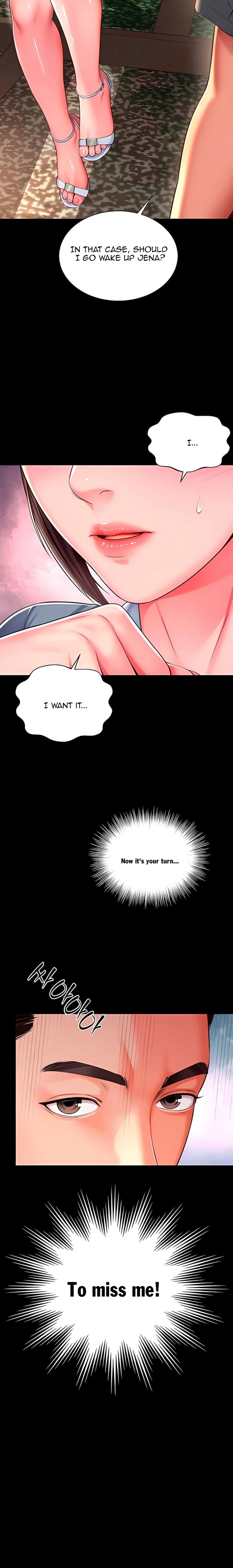 Mother and Daughter’s Home Chapter 28 - Page 26
