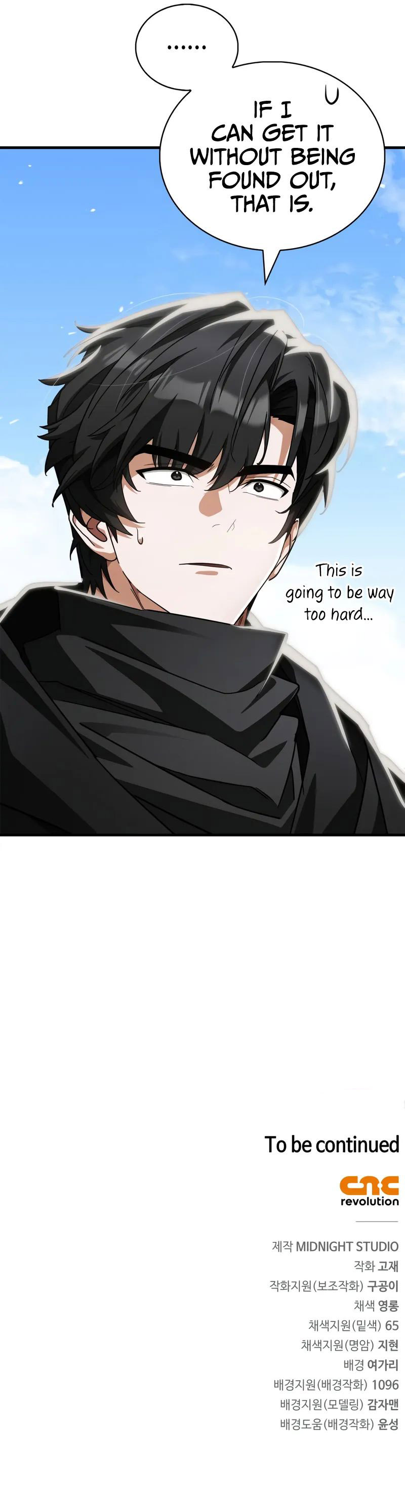 The Demon King Overrun by Heroes Chapter 15 - Page 19