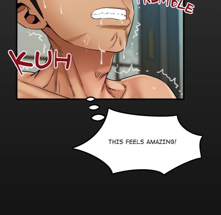 Single Room Chapter 10 - Page 17