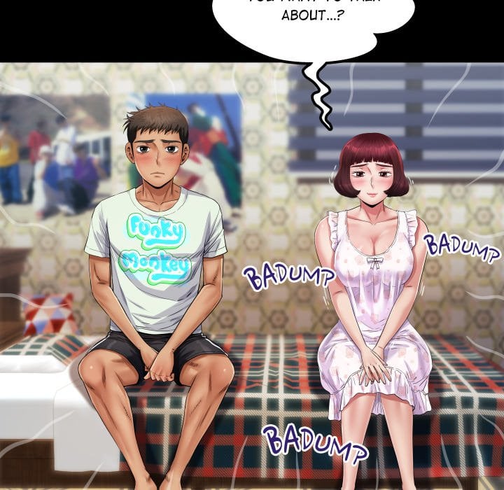 Single Room Chapter 12 - Page 121