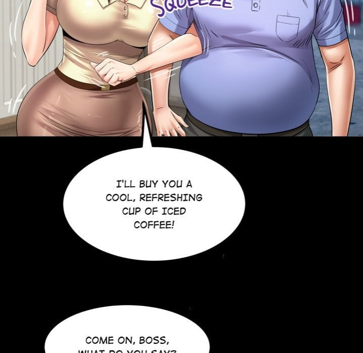 Single Room Chapter 19 - Page 17