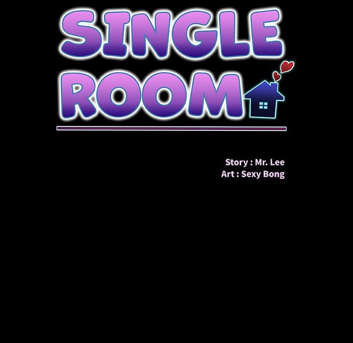 Single Room Chapter 20 - Page 46
