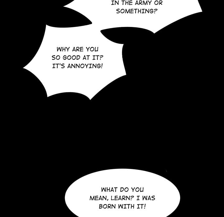 Single Room Chapter 22 - Page 49