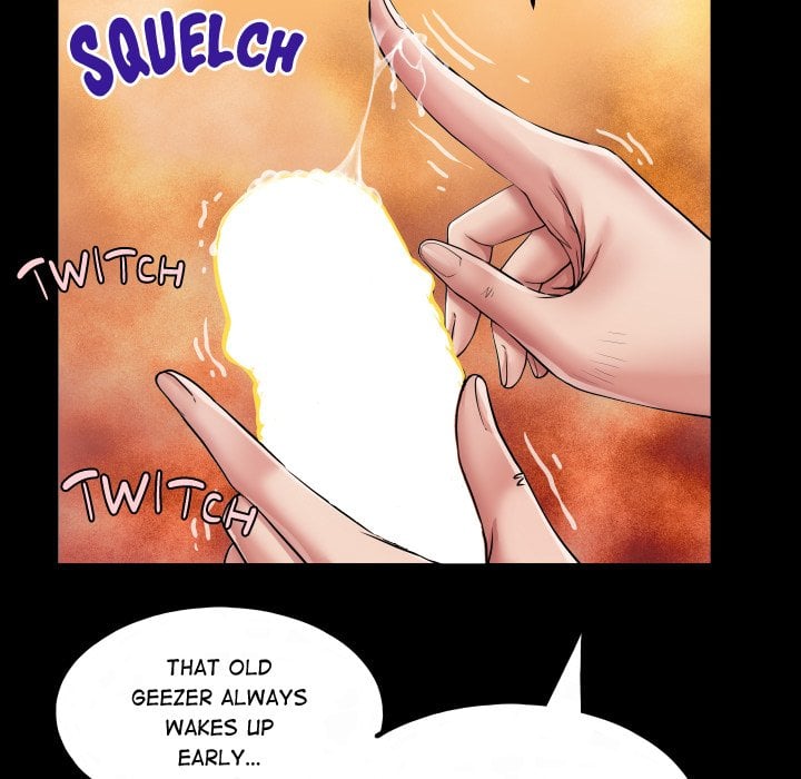 Single Room Chapter 24 - Page 89