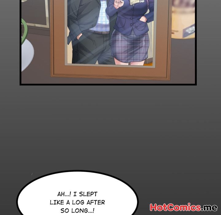 Single Room Chapter 26 - Page 5