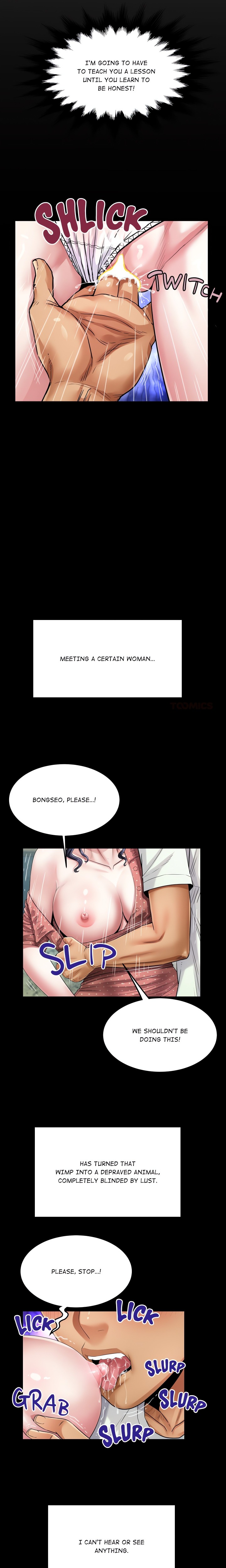 Single Room Chapter 9 - Page 5