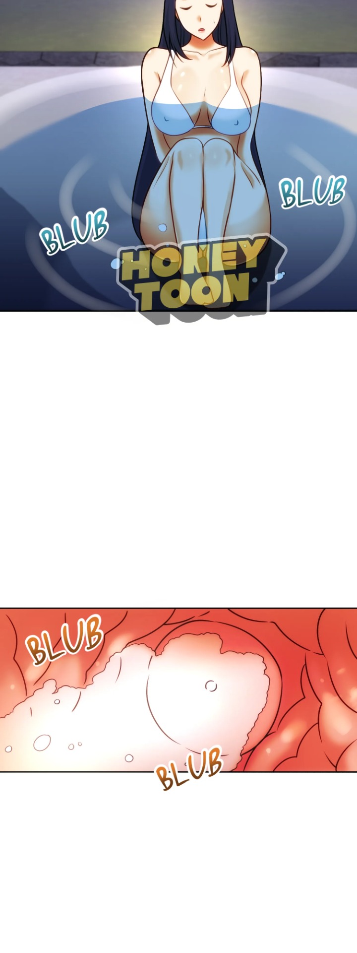 M1LF Hotel (Uncensored) Chapter 12 - Page 12