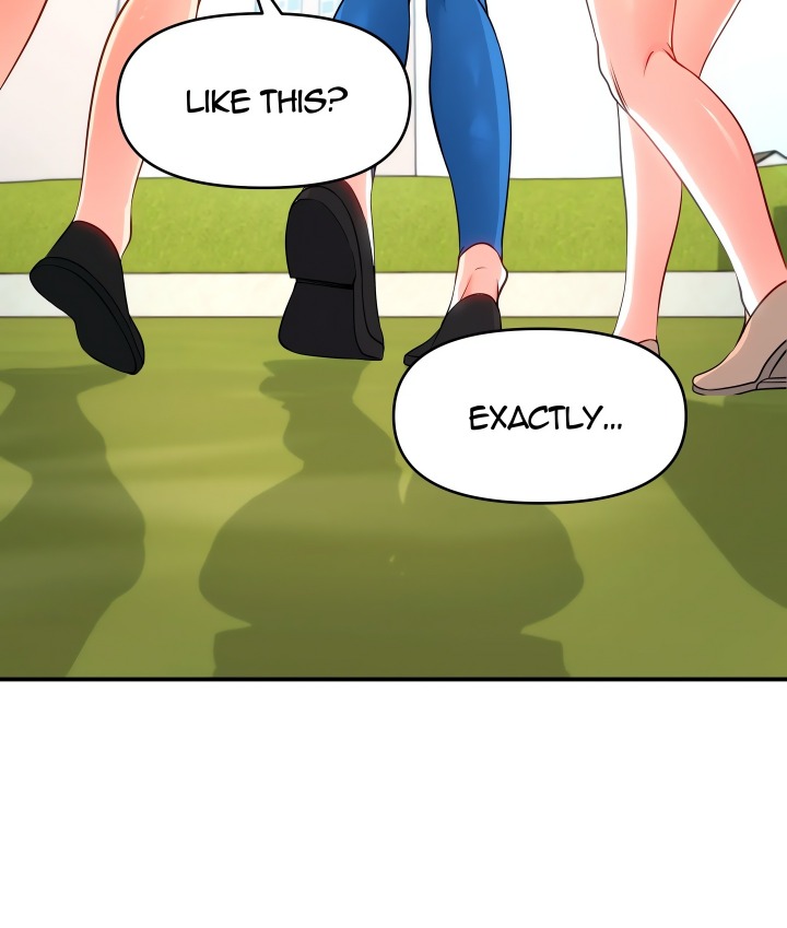 M1LF Hotel (Uncensored) Chapter 3 - Page 15