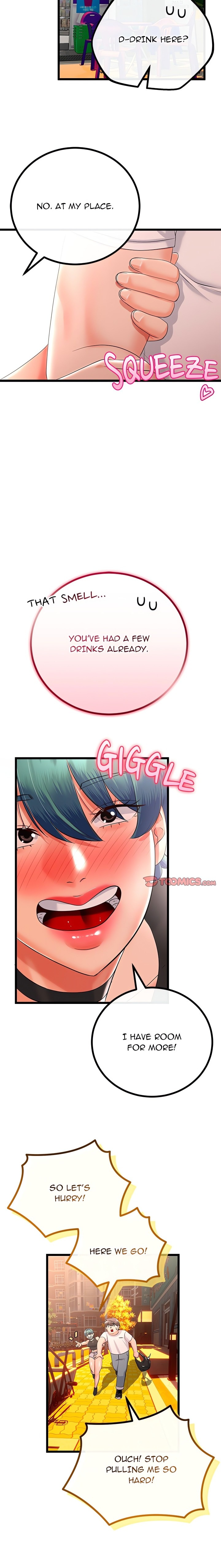 Family Again (Uncensored) Chapter 17 - Page 20