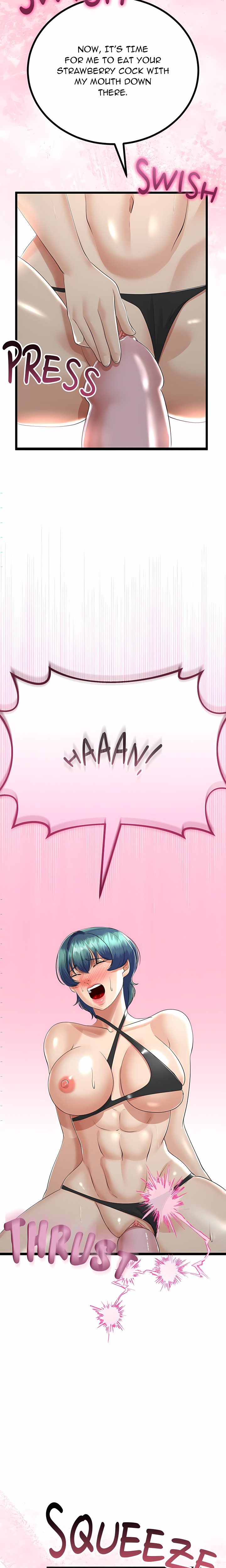 Family Again (Uncensored) Chapter 29 - Page 9