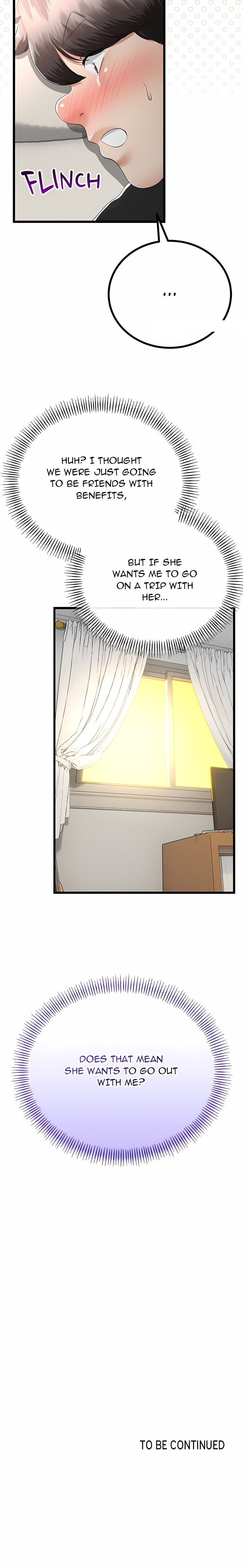 Family Again (Uncensored) Chapter 29 - Page 25