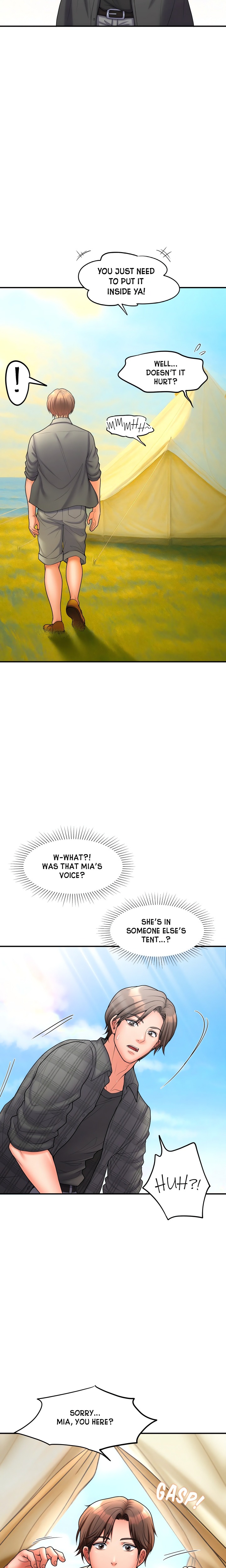 Put It Inside Me (Uncensored) Chapter 1 - Page 2