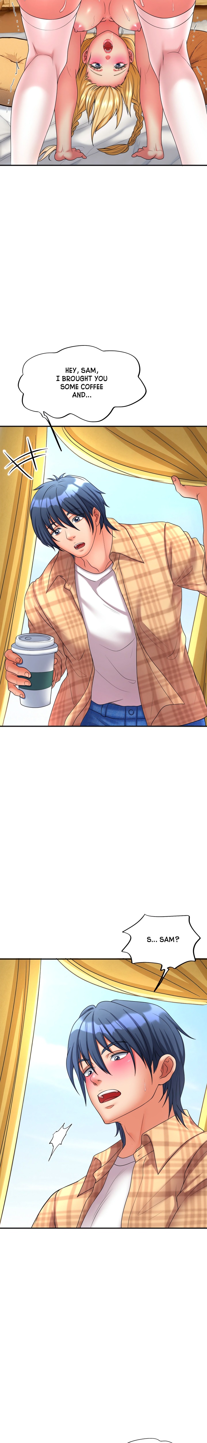 Put It Inside Me (Uncensored) Chapter 3 - Page 9