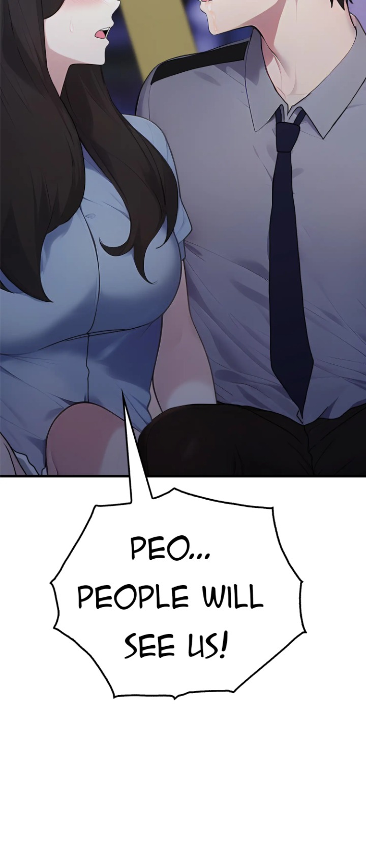 The Wife Game Chapter 13 - Page 4