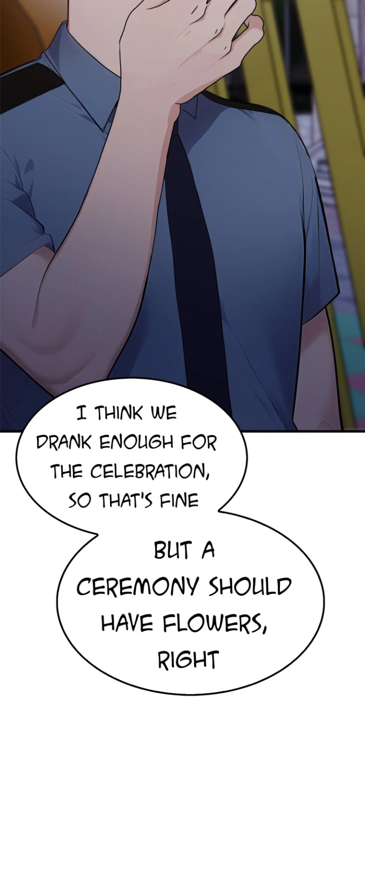 The Wife Game Chapter 13 - Page 53