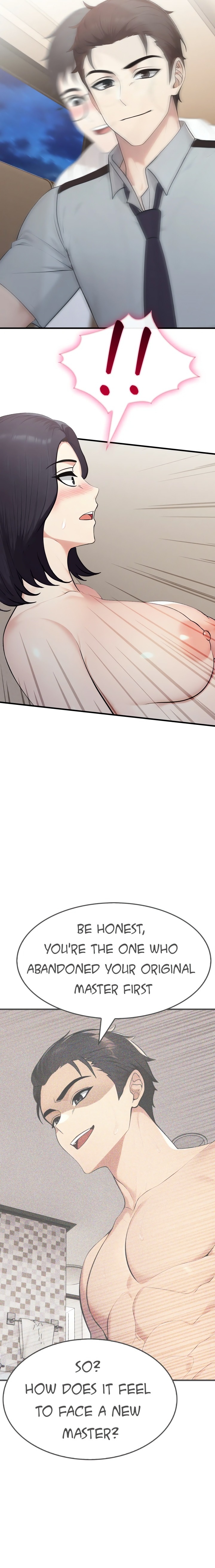 The Wife Game Chapter 15 - Page 16