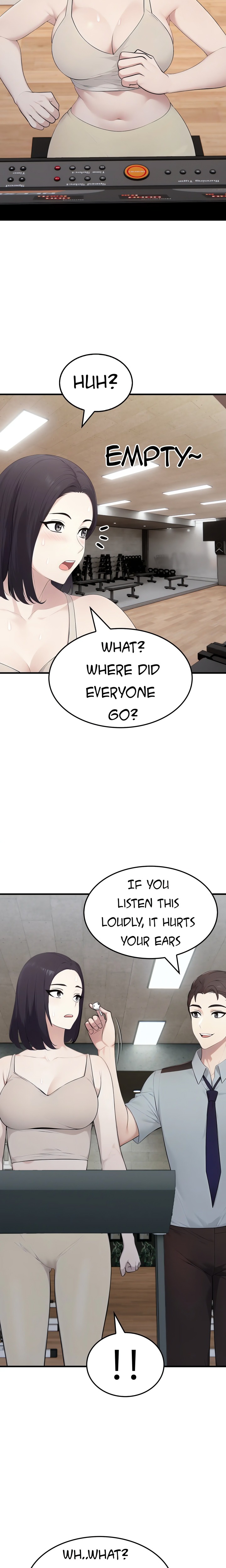 The Wife Game Chapter 15 - Page 25