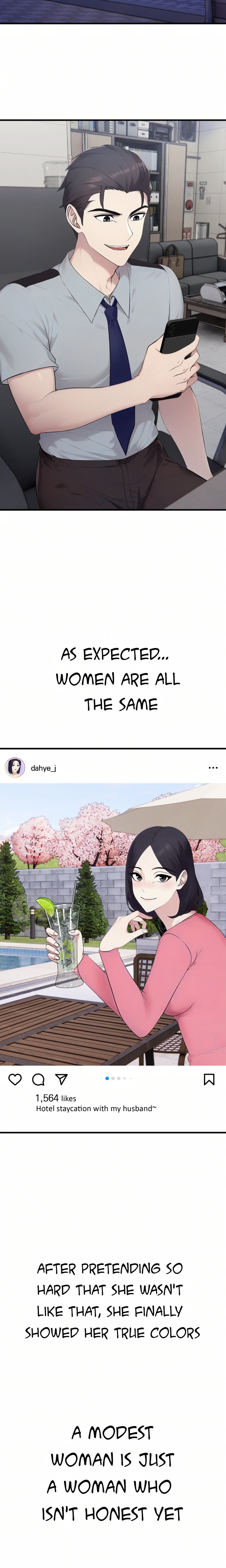 The Wife Game Chapter 16 - Page 23