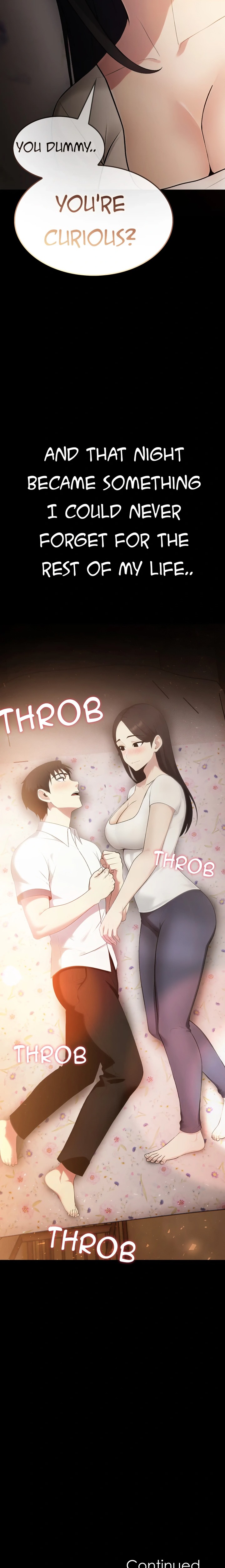 The Wife Game Chapter 18 - Page 8