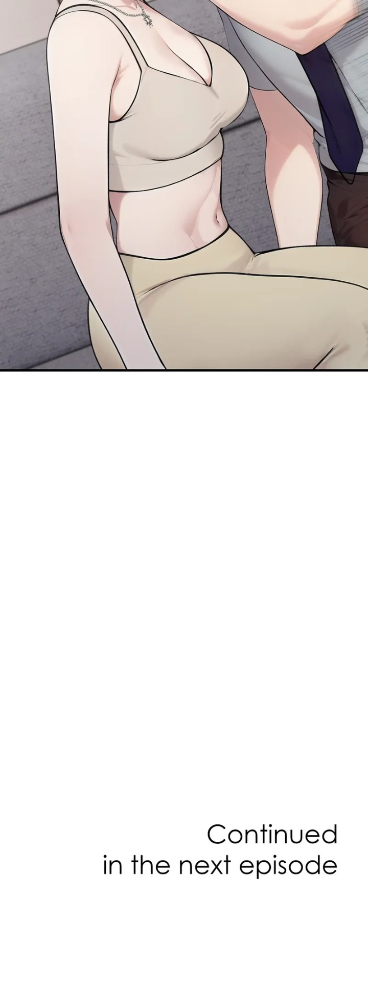 The Wife Game Chapter 19 - Page 12
