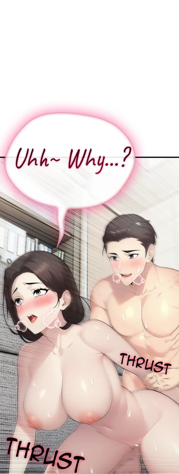 The Wife Game Chapter 20 - Page 39