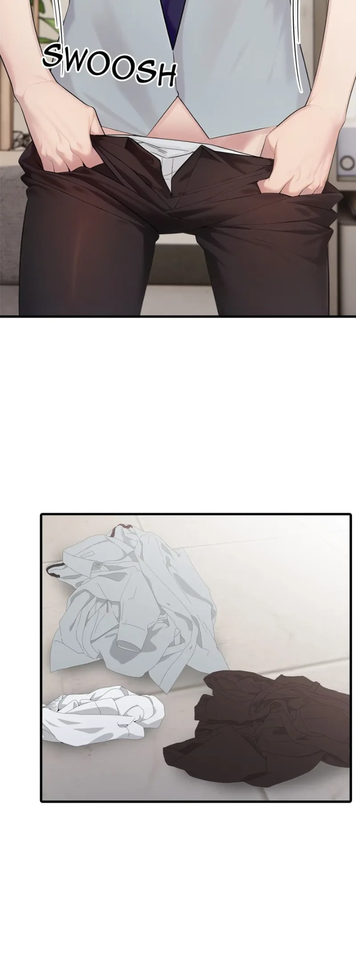 The Wife Game Chapter 20 - Page 62