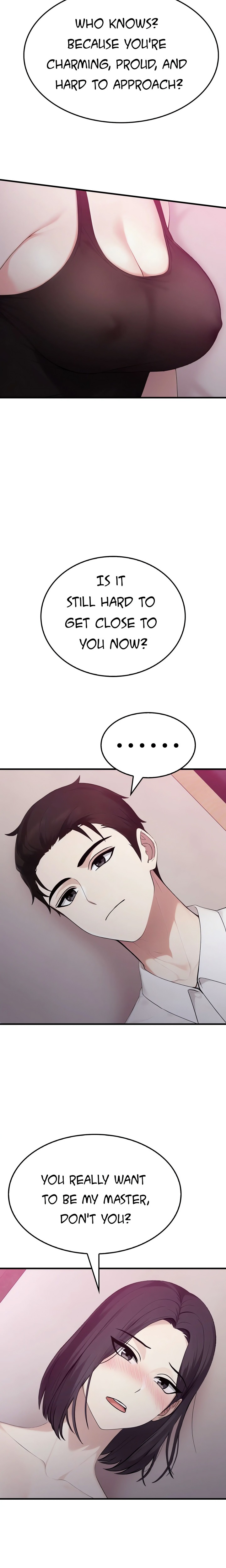 The Wife Game Chapter 9 - Page 5