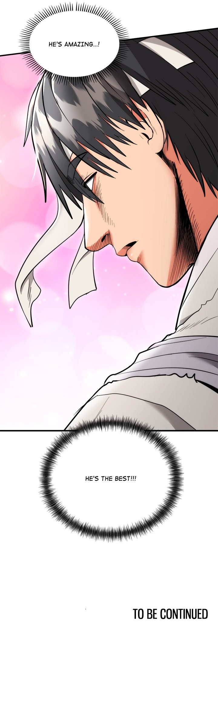 Kangsae the Strong (Uncensored) Chapter 11 - Page 22
