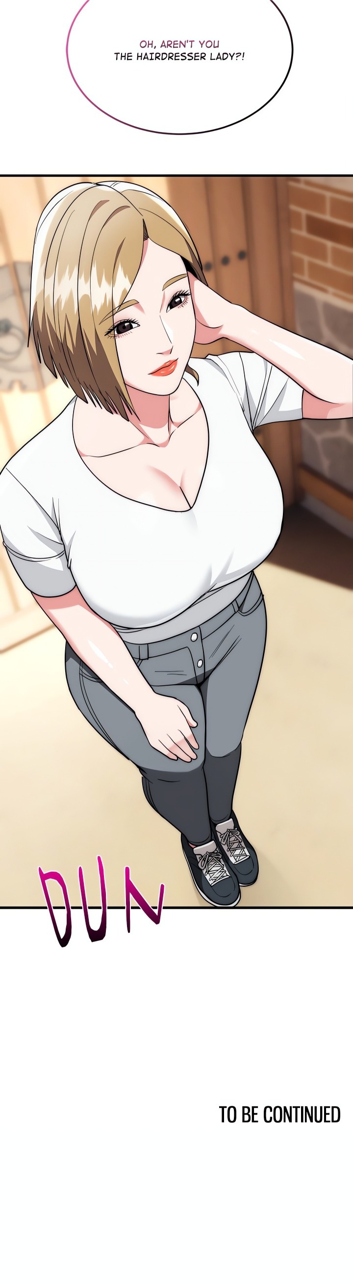 Kangsae the Strong (Uncensored) Chapter 22 - Page 19