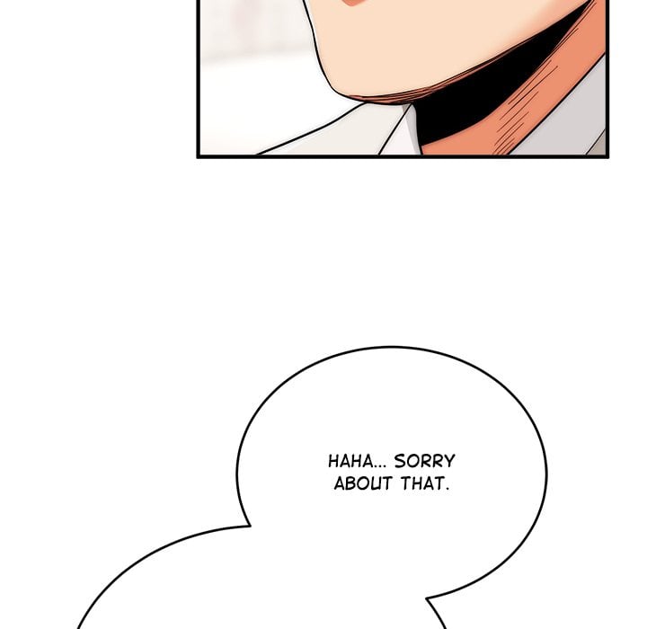 Kangsae the Strong (Uncensored) Chapter 30 - Page 16
