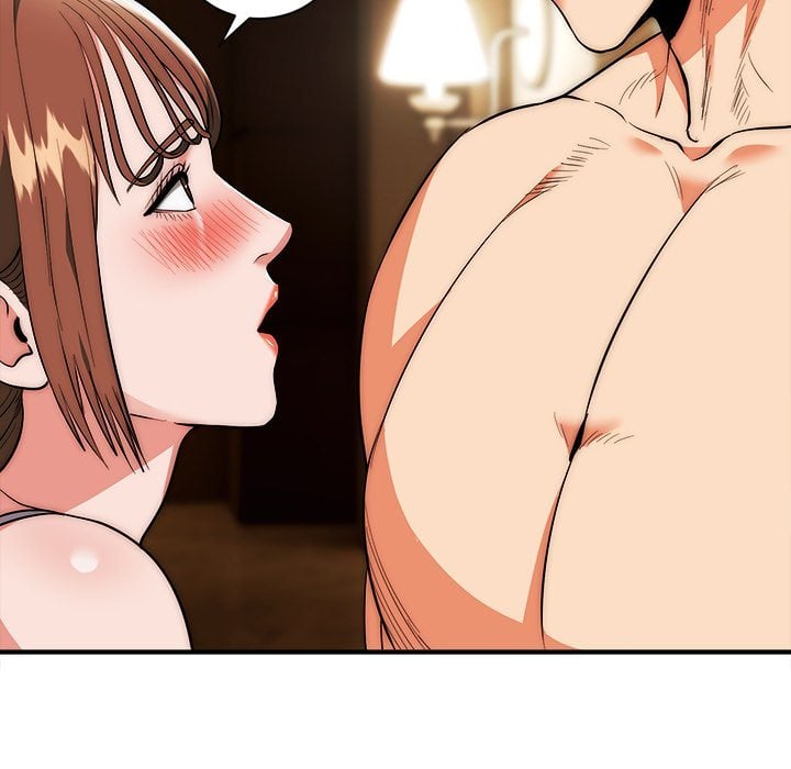 Kangsae the Strong (Uncensored) Chapter 32 - Page 34