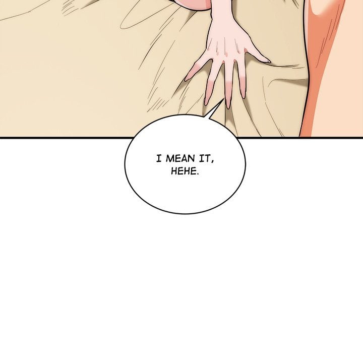 Kangsae the Strong (Uncensored) Chapter 32 - Page 70