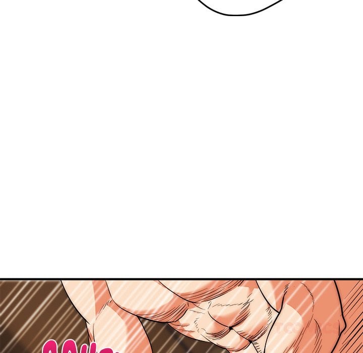 Kangsae the Strong (Uncensored) Chapter 33 - Page 21