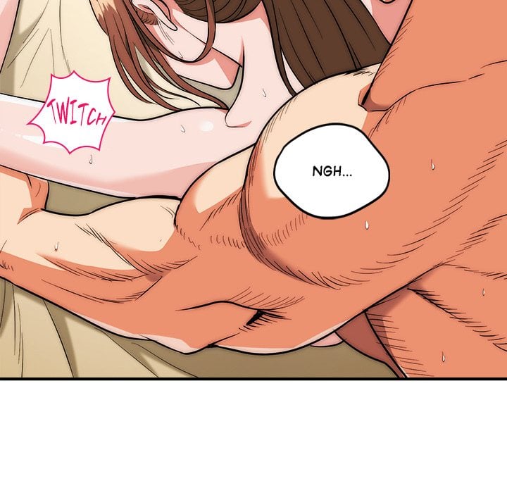 Kangsae the Strong (Uncensored) Chapter 33 - Page 44