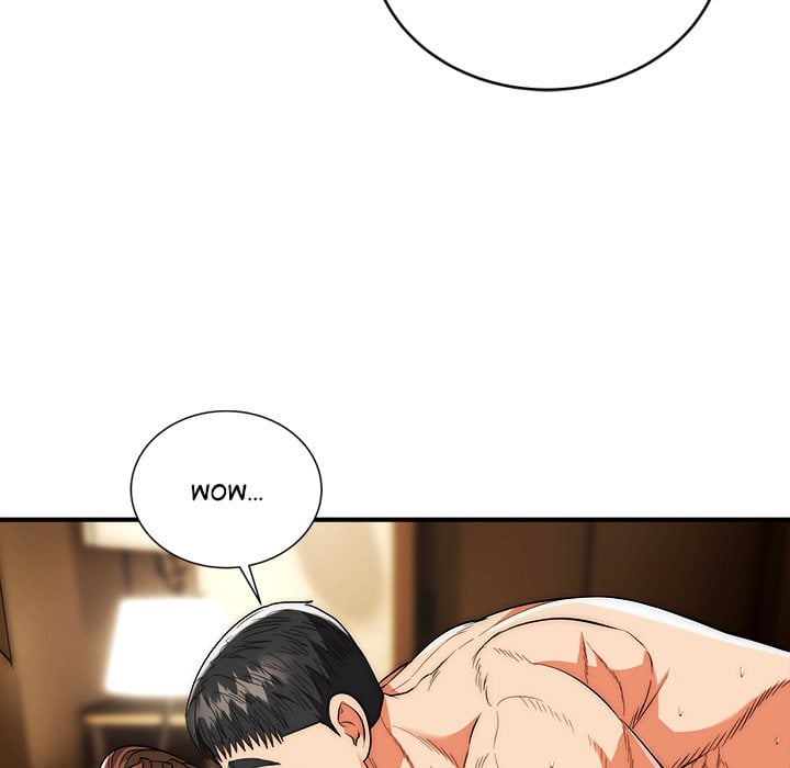 Kangsae the Strong (Uncensored) Chapter 33 - Page 50