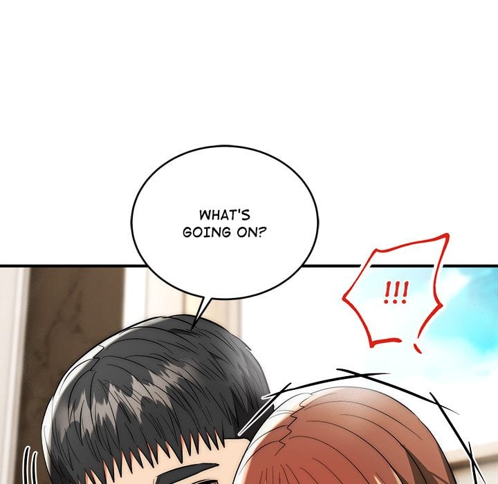 Kangsae the Strong (Uncensored) Chapter 33 - Page 76