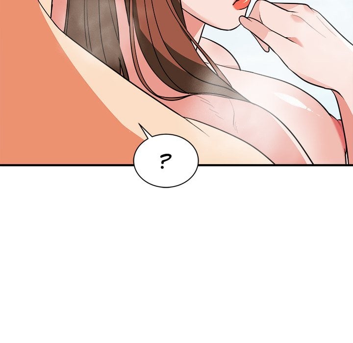 Kangsae the Strong (Uncensored) Chapter 33 - Page 80