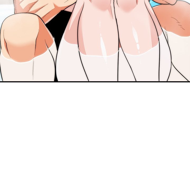 Kangsae the Strong (Uncensored) Chapter 33 - Page 98