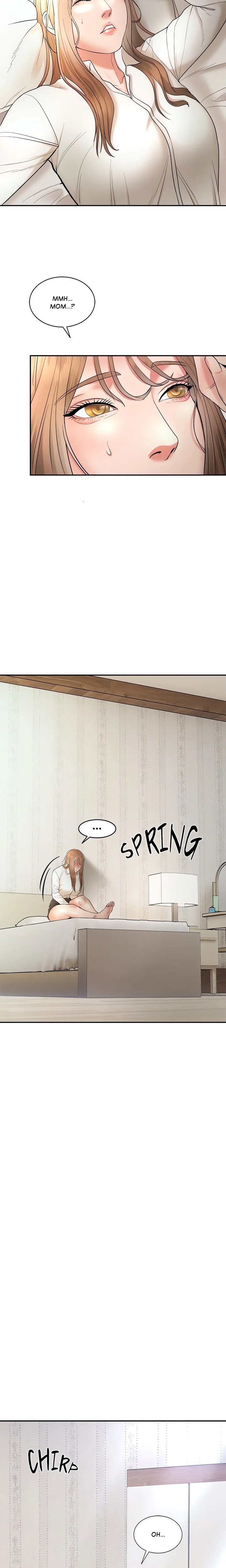 Kangsae the Strong (Uncensored) Chapter 4 - Page 16