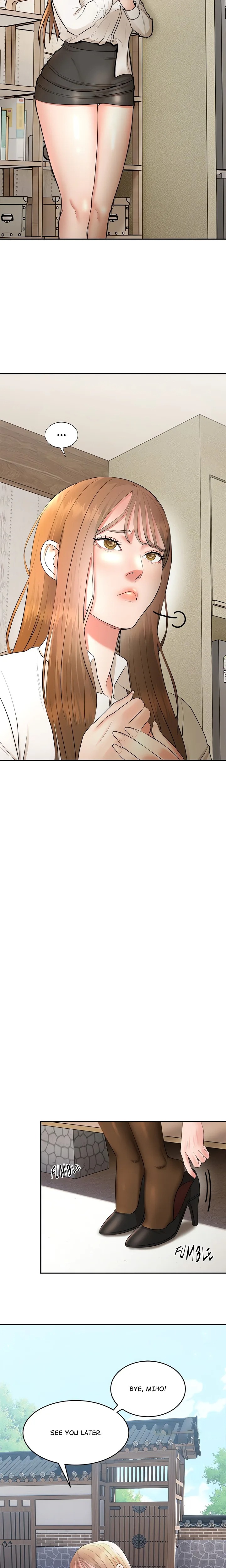 Kangsae the Strong (Uncensored) Chapter 4 - Page 24