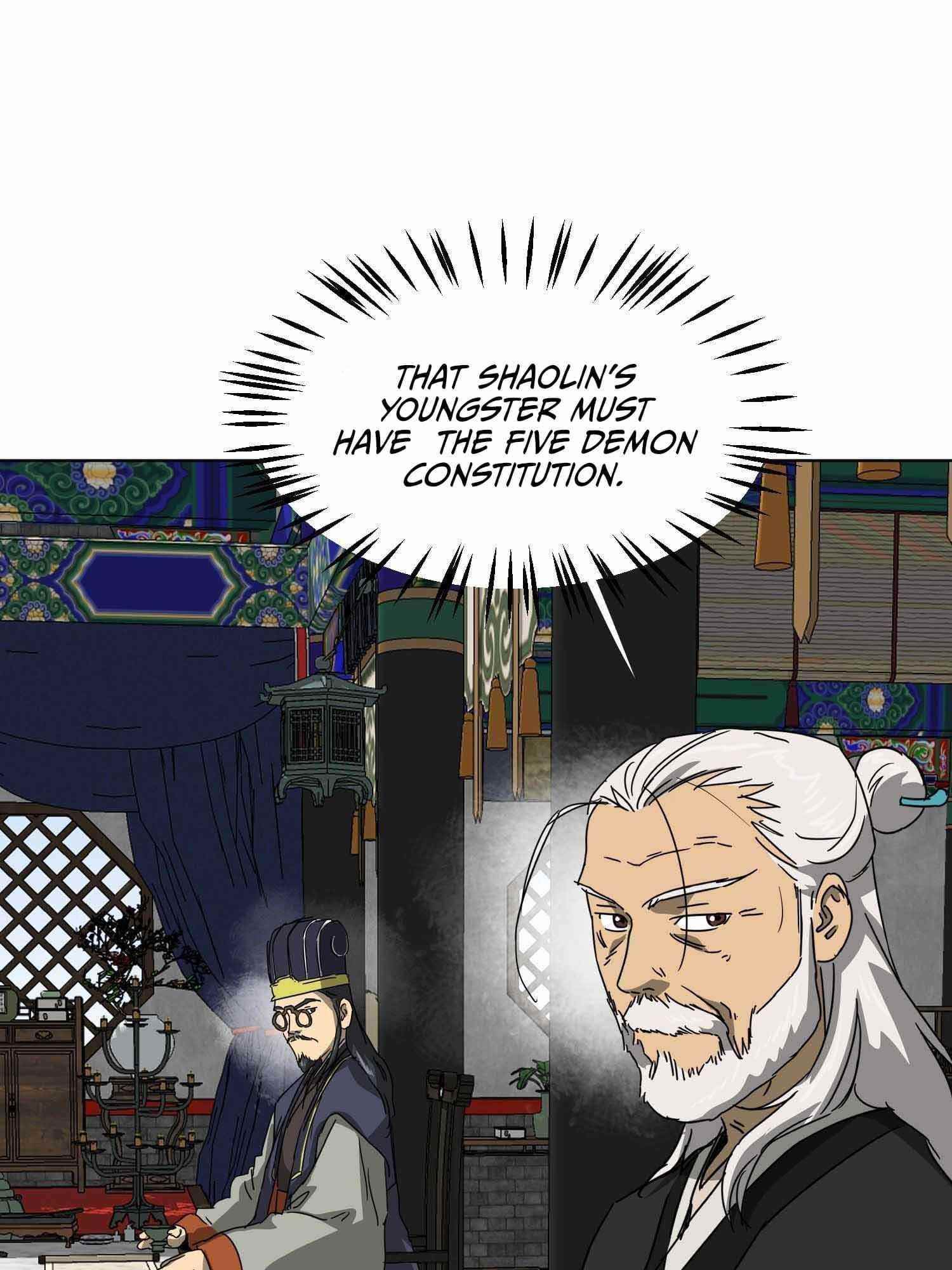 Infinite Level Up in Murim Chapter 100.2 - Page 55