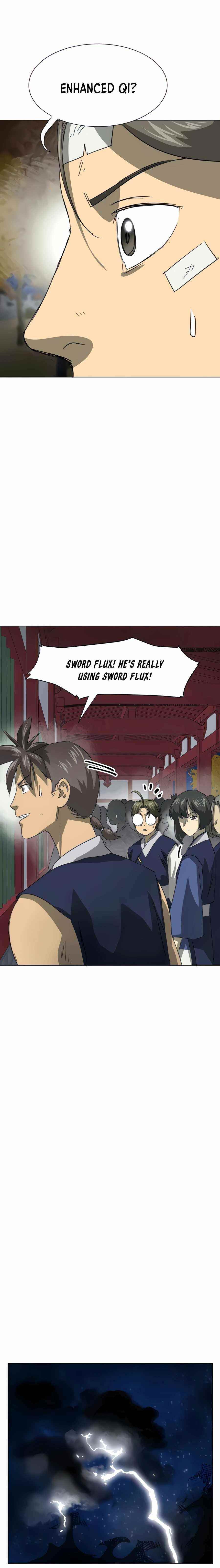 Infinite Level Up in Murim Chapter 116 - Page 21