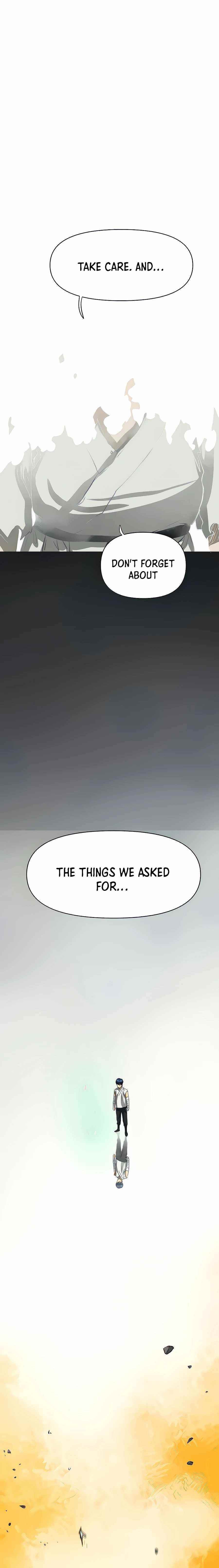 Infinite Level Up in Murim Chapter 127 - Page 15