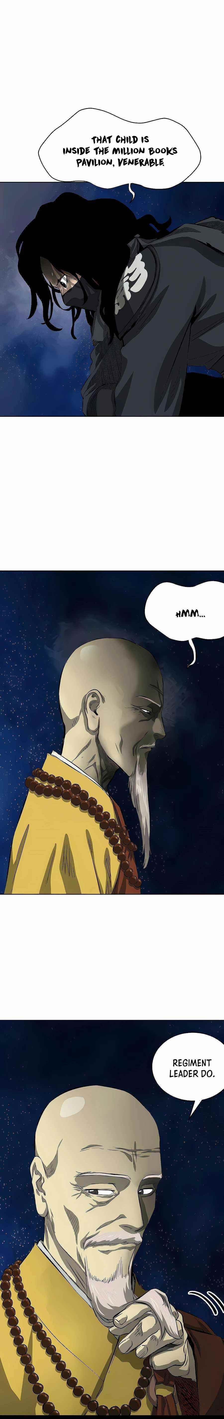 Infinite Level Up in Murim Chapter 127 - Page 26